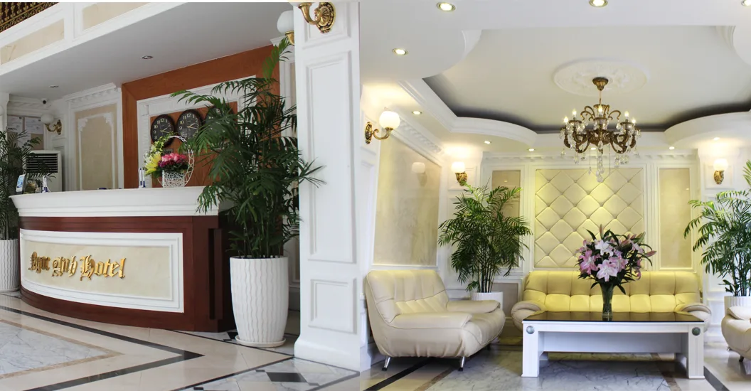 Ngọc Ánh Hotel