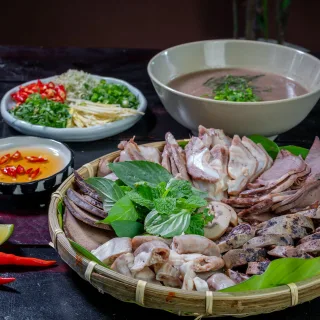 Ẩm thực