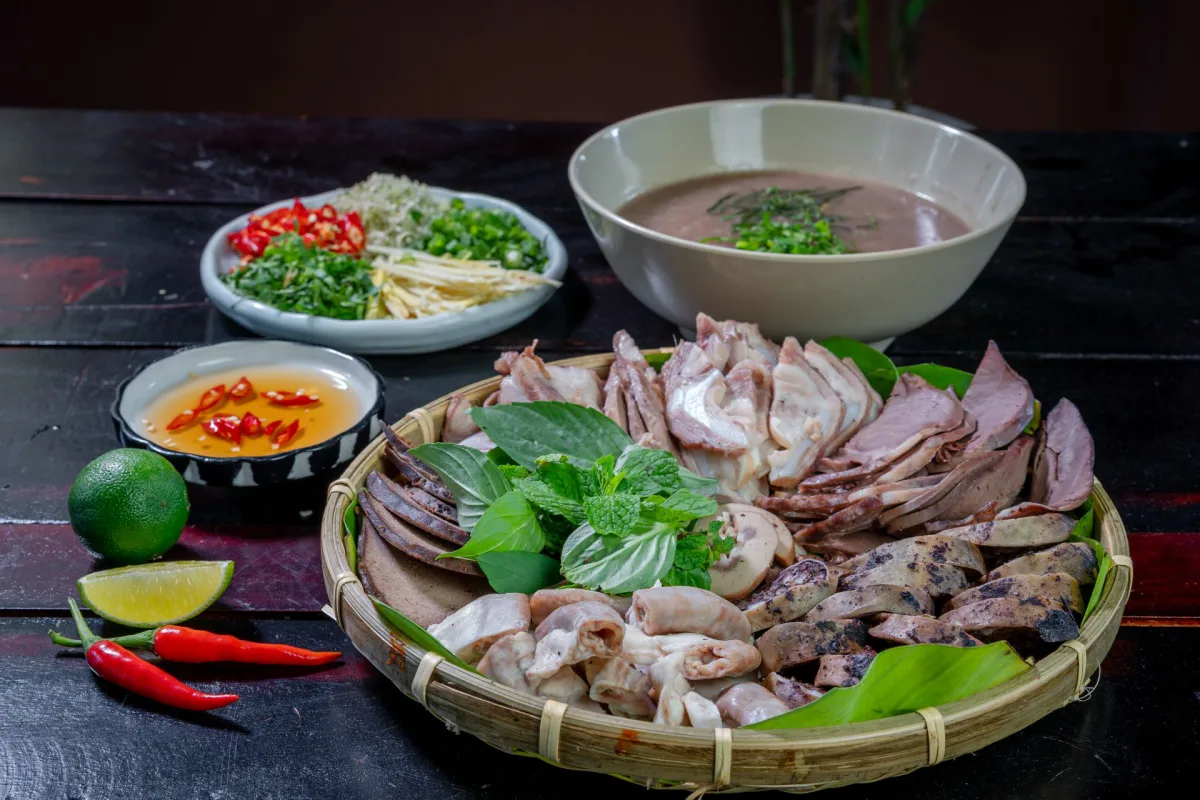 Ẩm thực